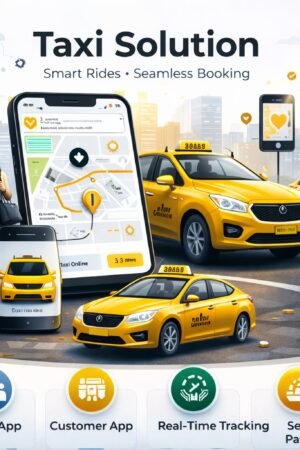 Taxi Business Solutions