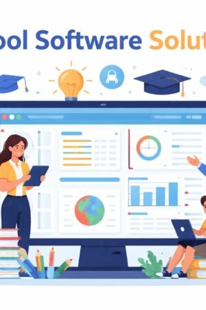 School Software Solutions