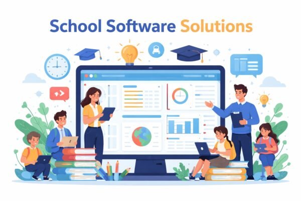 School Software Solutions
