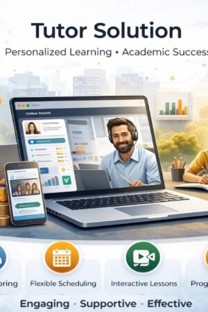 Tutor Management Solutions