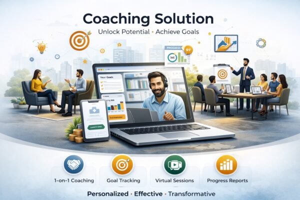 Coaching Solutions