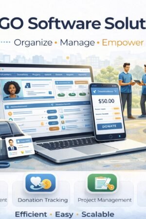 NGO Software Solutions