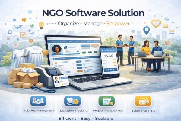 NGO Software Solutions